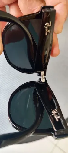 Óculos Ray-Ban original dobravel 