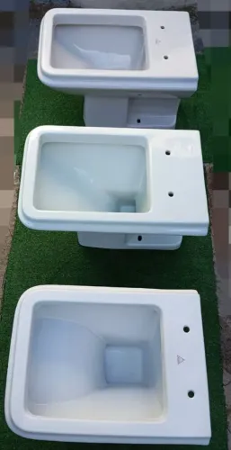 Vaso convencional incepa,valor unitário 