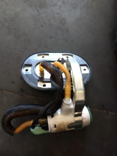 Bomba de gasolina da XRE 2019