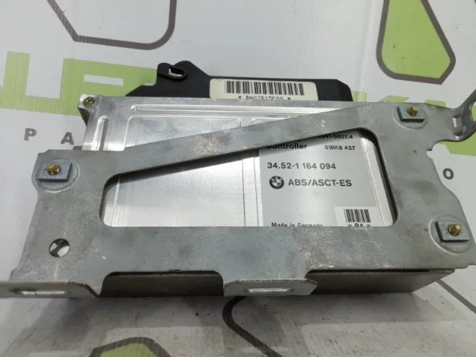 Módulo ABS bmw E36 5WK8 437 / 34.52-1 164 094