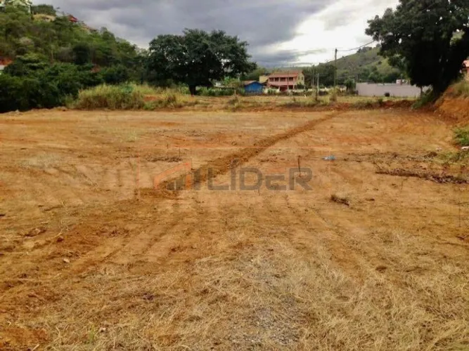 Área Comercial no Bairro Santa Helena