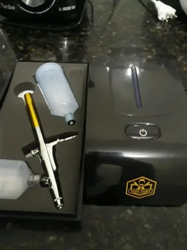 Aerografo 