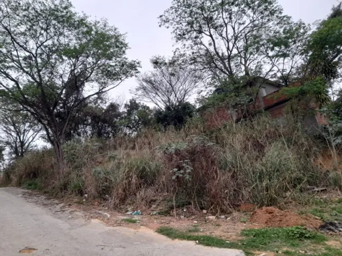 Terreno para Investimento em Itaipu