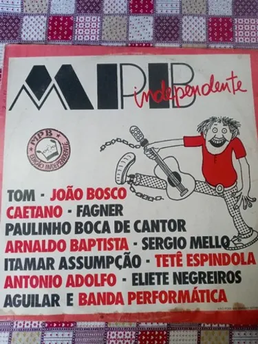 MPB independente
