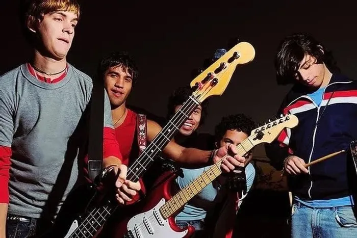 Curso - Aula em Banda