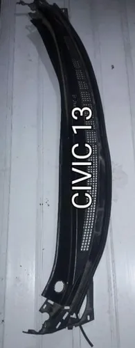 Churrasqueira Civic 13