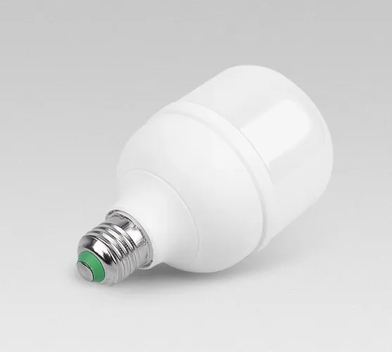 Lâmpada Bulbo LED 20w E27 6000k