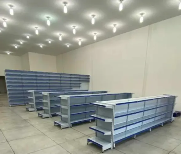 Móveis para comércio
