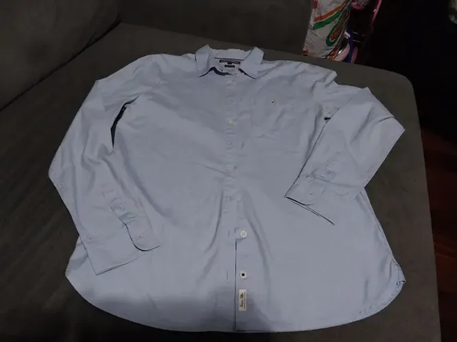 Camisa Tommy Hilfiger