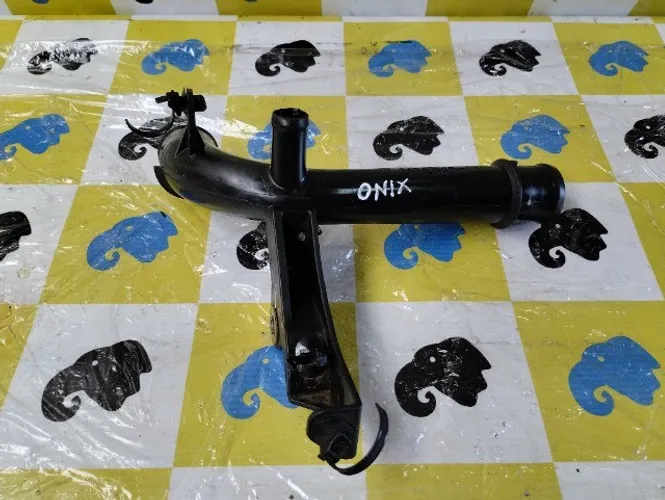Tubo Cano Agua Motor Onix 1.0 17-20 
