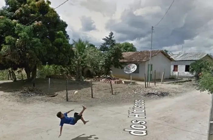 Lote de esquina pra locação em Nanuque 