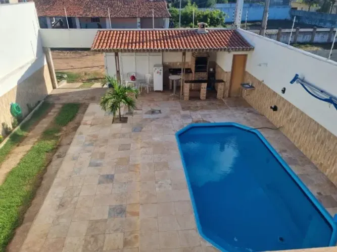 Feriado 7 de setembro R$ 400,00 por dia!
