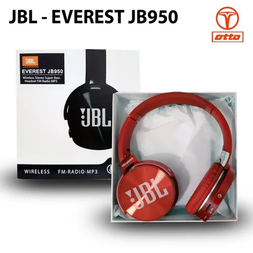 Fone JBL Everest Bluetooth 953