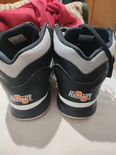 Tênis Reebok Pump Omni Lite Dee Brown Retro