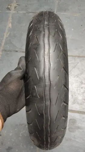 Pneu Usado Dunlop Sport Max D220f 120/70-17