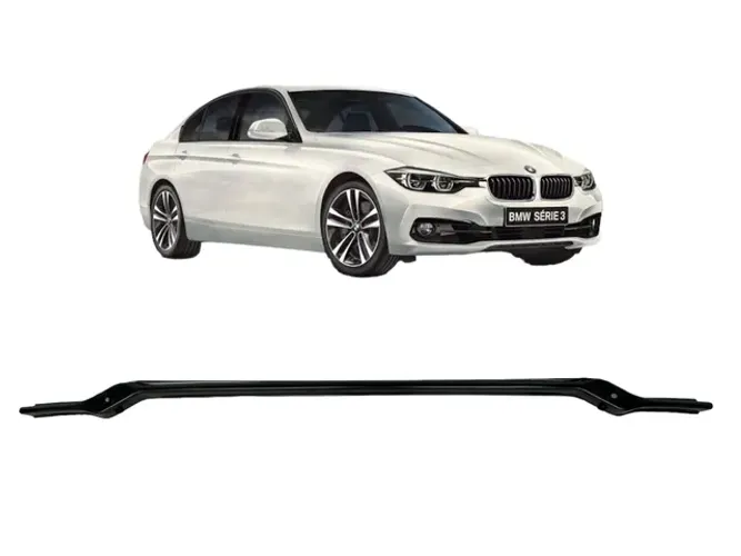 Viga Inferior Alma Dianteira Bmw 316i 320i 328i 335i 2013 2014 2015 2016 2017 2018