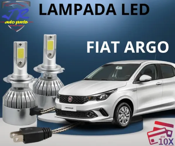 Ultra Led H7 Argo