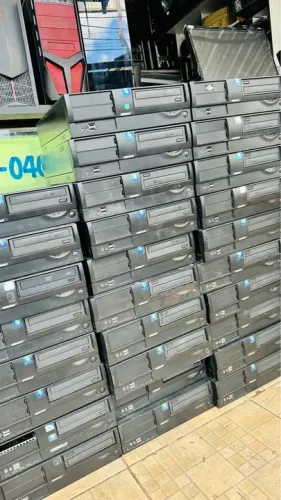 Computadores bons e baratos 