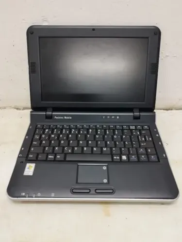 Netbook Mobo Positivo Windows XP