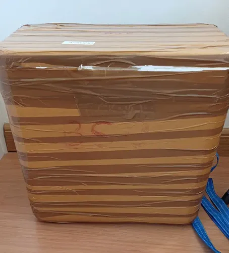 Caixa de Isopor 18L