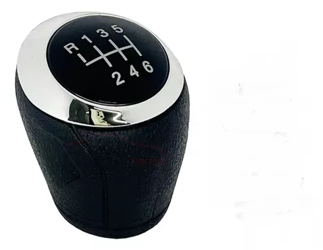 Manopla de cambio - Bola onix prisma spin cobalt