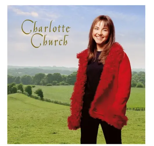 Cd Charlotte church