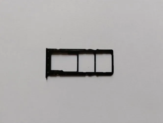 Gaveta Porta Chips, Cartão de Memória Samsung Galaxy A10s