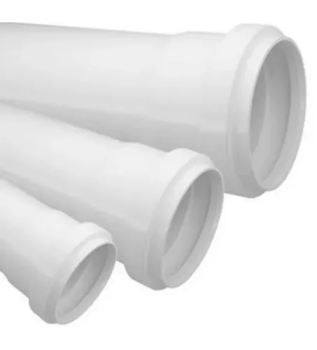 Tubo esgoto 75mm × 6mts Marca Mxtubos 