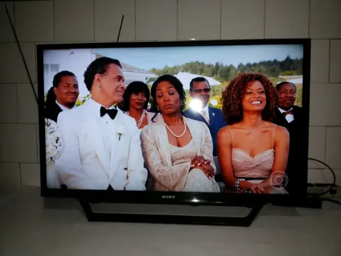 Smart TV SONY