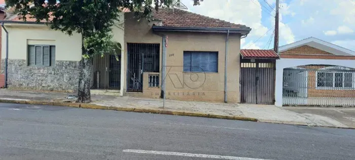 Casa à venda, 2 quartos, VILA REZENDE - PIRACICABA/SP