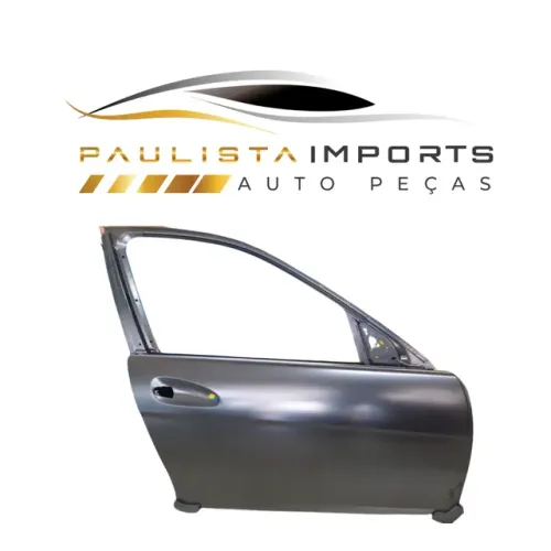 Porta Mercedes C180 C200 2008 2009 2010 2011 2012 2013 ( Nova Original