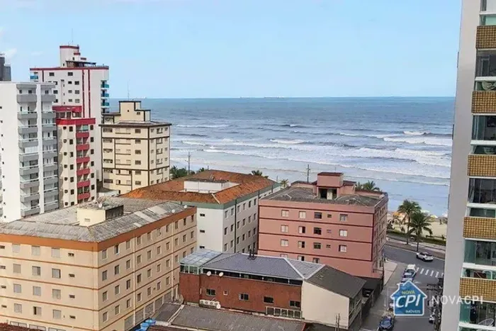 Cobertura em Praia Grande 3 Quartos