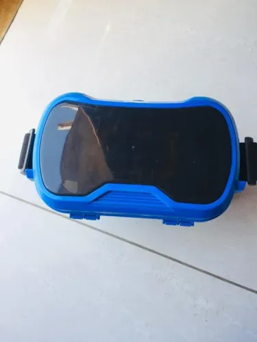 Óculos de Realidade Virtual