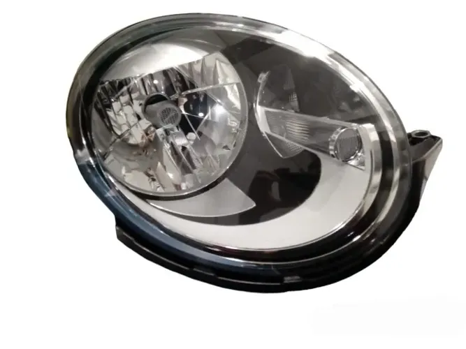Farol esquerdo para o novo Fusca, New Beetle 
