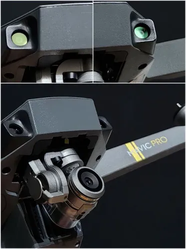 Drone DJI Mavic Pro