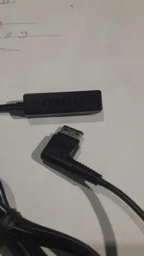 Cabo Samsung para Celular Áudio 