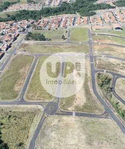 Terreno Residencial à venda, Novo Horizonte, Piracicaba - TE4926.