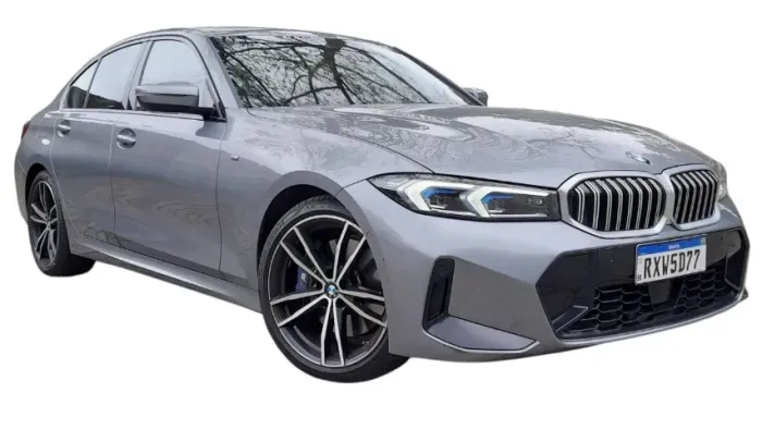 Sucata bmw 320 2024 