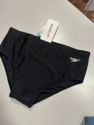 Sunga Speedo - Tamanho 90/M - Nova