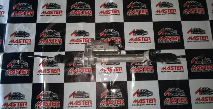 Setor elétrico Ranger 2017-2022 (Leia o Anúncio)