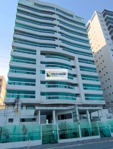 Cobertura com 2 dorms, Vila São Paulo, Mongaguá - R$ 1.3 mi, Cod: 832476
