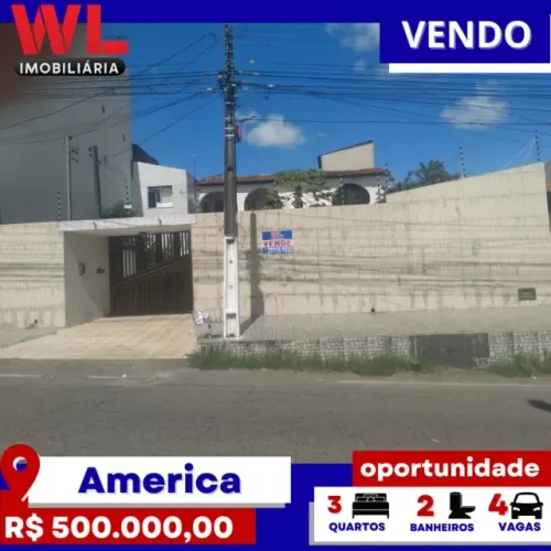 Vendo Casa- Oportunidade