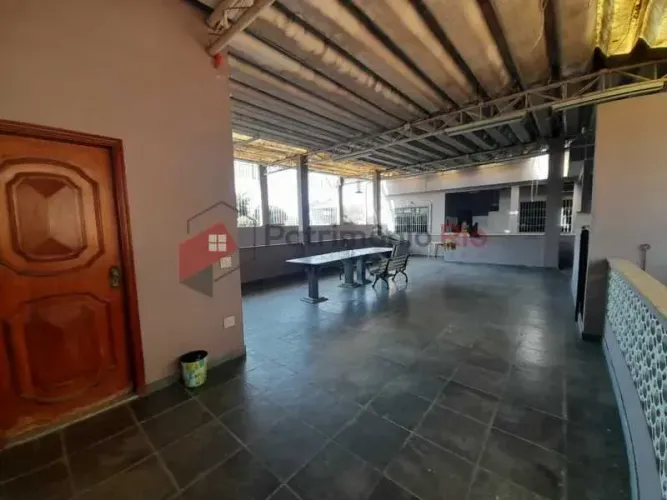 CASA VILA DA PENHA, TRÊS QUARTOS, TRÊS VAGAS, TERRAÇO NA VILA DA PENHA