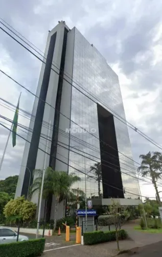 Sala comercial para locação, bairro Jardins Sul