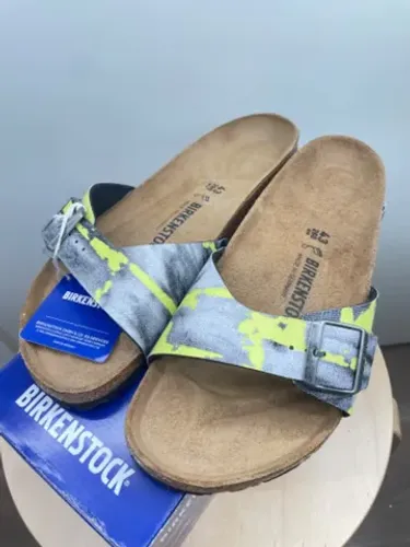 Birkenstock - madrid / sandálias