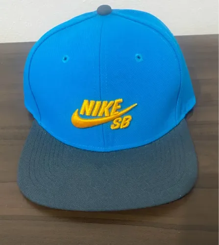 Boné Nike original