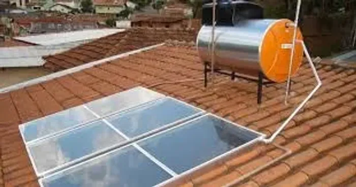 Reservatório Boiler 1000 Litros B.P 304 Nível - Entrega em Brasília.