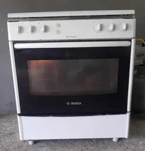 Bosch 5 Bocas 12 Peças Novas Acendedores Elétricos Funcionando 100% Reformado