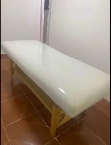 MACA DIVÃ BRANCA LUXO GOLD