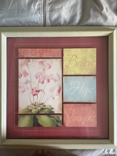 Quadro 48cm x 48cm